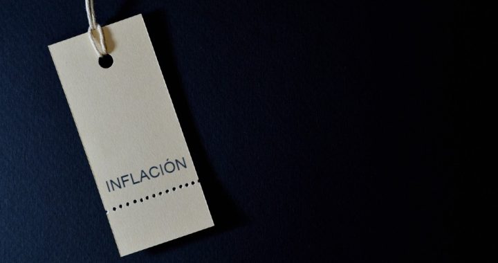 Guía completa sobre la inflación: cómo afecta a tu dinero y cómo protegerte