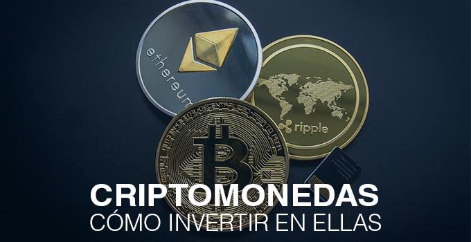 Criptomonedas para principiantes: cómo invertir de forma segura y evitar errores comunes